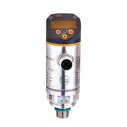 Датчик давления с дисплеем Ceraphant T PTC31